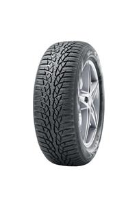 Nokian WR D4 205/55 R16 91T Kış Lastiği 2021 Üretimi