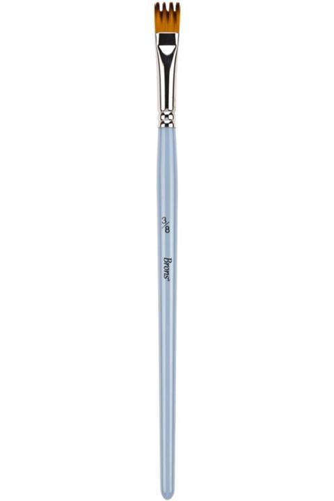 Brons Tarak Fırça 10 mm Br-2101