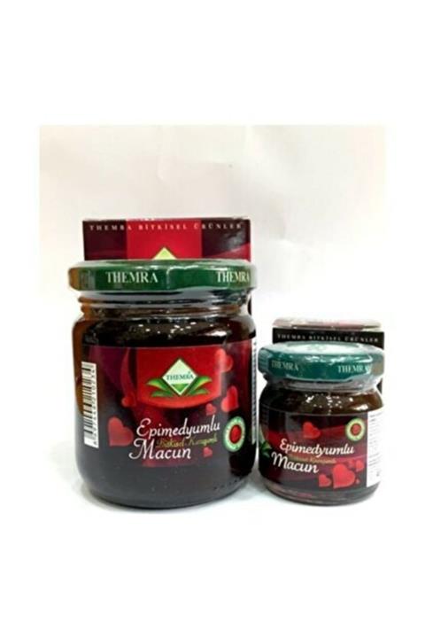 Themra Bitkisel Karışım 240 + 43 Gr