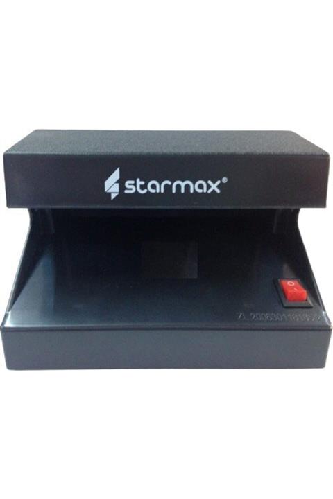 Starmax Elektronik Sahte Para Dedektörü Sm-8002