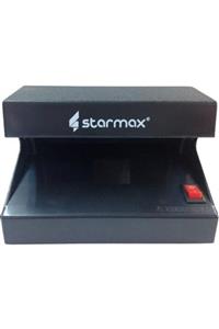 Starmax Elektronik Sahte Para Dedektörü Sm-8002