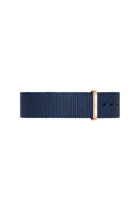 Daniel Wellington Classic 20 Bayswater Rg (40 Mm Çaplı Saat Için)