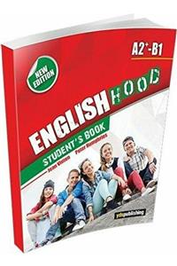 yds publishing Yds Publıshıng 10. Sınıf Englısh Hood A2-b1 Students Book 2022