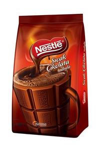 Nescafe Nestle Sıcak Çikolata 1 kg