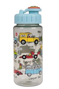 Tyrrell Katz Pipetli Matara 400ml Cars