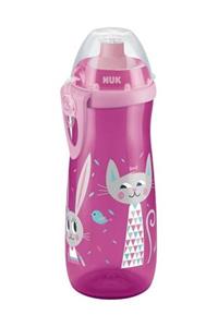 Nuk Sports Cup 450ml 751085 Pembe