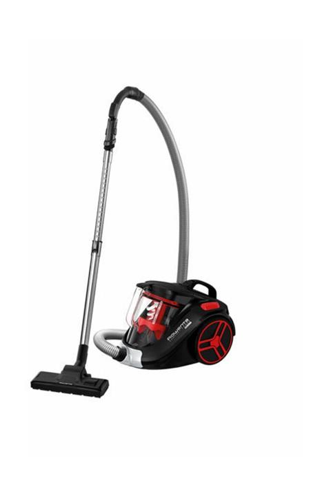 Rowenta Rq3726tr Compact Power Cyclonic Elektrikli Süpürge