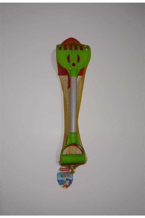 Best Tools Ikili Tırmık Kürek Seti