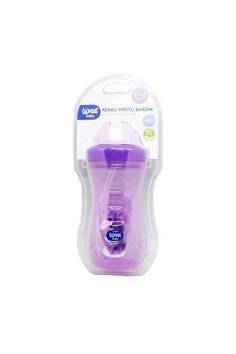 Wee Baby 761 Pipetli Bardak 340 Ml