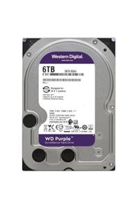 WESTERN DIGITAL Wd Purple 3,5 6tb 128mb 5640rpm Wd62purz