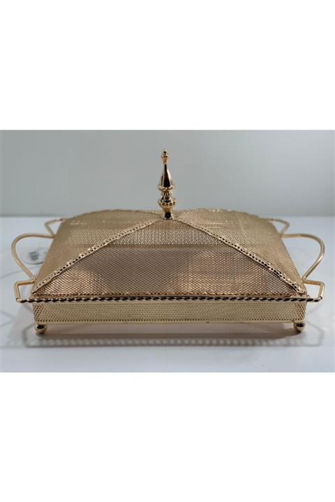 istex Şekerlik, Çikolatalık,ikramlık Vd44