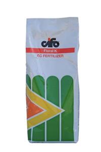 Cifo Floral K 1 kg Meyve Olgunlaştırıcı Üretim Kalitesi Artırıcı