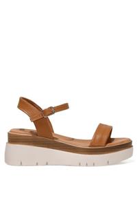 Nine West MILLEN 1FX Taba Kadın Sandalet 101006219