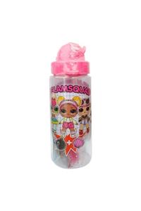LOL L.o.l Matara Şeffaf 500 ml. Glamsquad