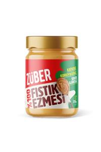 Züber %100 Fıstık Ezmesi 315 G