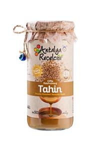 Antalya Reçelcisi Çifte Kavrulmuş Tahin 500 gr