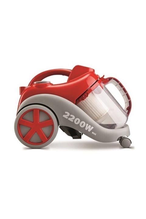 Fantom Ikoncan Tr 8500 Toz Torbasız Süpürge