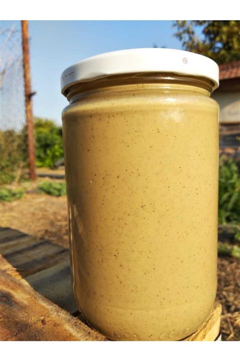 orgamilk türkiye Çıfte Kavrulmuş Tahin