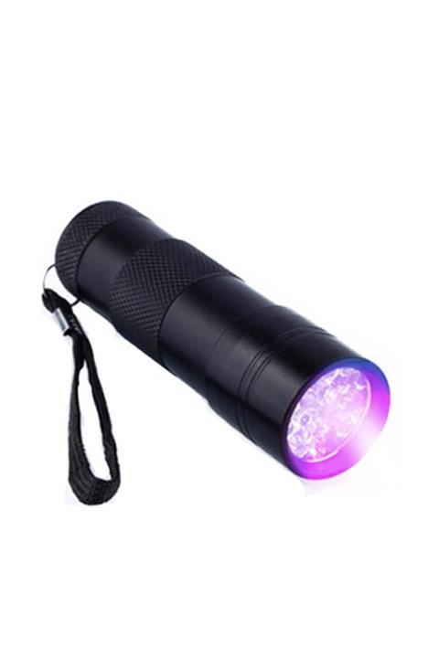 Emelidesign Para Işığı Ultraviole Wt-302