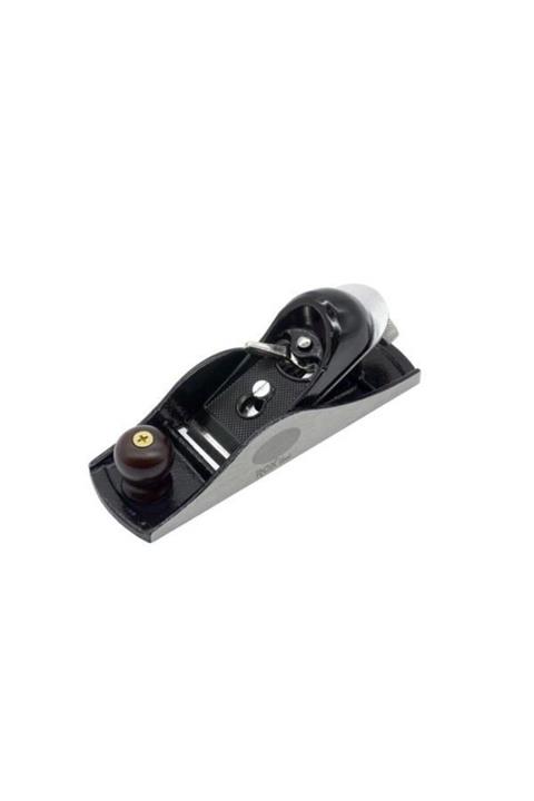 Rox Wood 44x36x13,5mm Avuç Içi Metal Rende