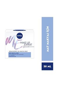 Nivea Make Up Nemlendirici Makyaj Bazı 5