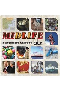 EMİ  KENT Cd - Blur - Mıdlife- A Begınner s Guıde To Blur