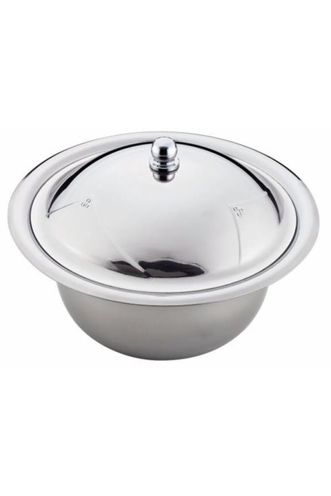 ŞEHZADE Şekerlik Çay Tabak Şeker Maşa 8 Parça