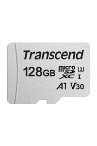 Transcend Ts128gusd300s 128gb Microsd Uhs-ı U3 A1 Hafıza Kartı