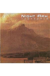 Traditional Crossroads Night Ark - Treasures (ARA DİNKJİAN) Cd / Compact Disc