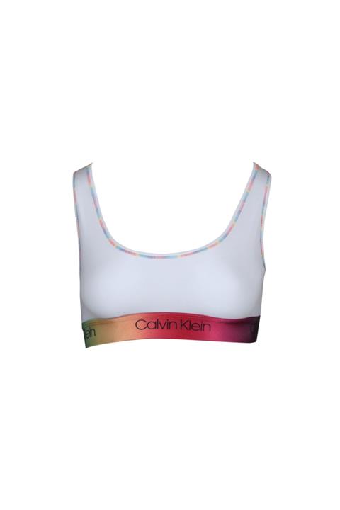 Calvin Klein Calvın Kleın Kadın Spor Atleti Qf6538-110