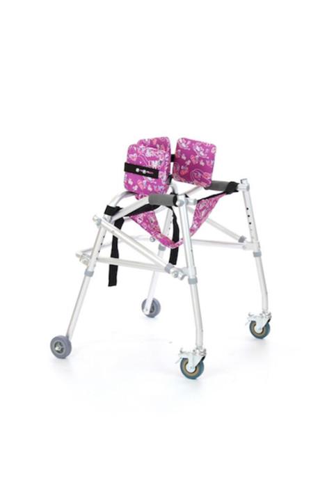 WOLLEX Kalça Destekli Ters Walker Wg-w918