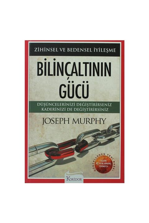 KORİDOR Bilinçaltının Gücü