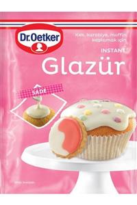 Dr. Oetker Glazür Sade