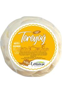 Çiftliktepe Kahvaltılık Tuzlu Tereyağı 1kg