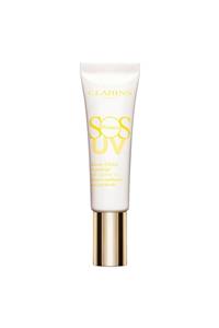 Clarins Sos Primer Uv Spf30 30 ml Makyaj Bazı