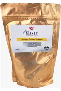 Elixir Toz Maske - Kırışıklık (gold-altın) - Cilt Bakım Maskesi