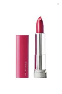 Maybelline New York Ruj -  379 Fuchsia For Me 3600531543341