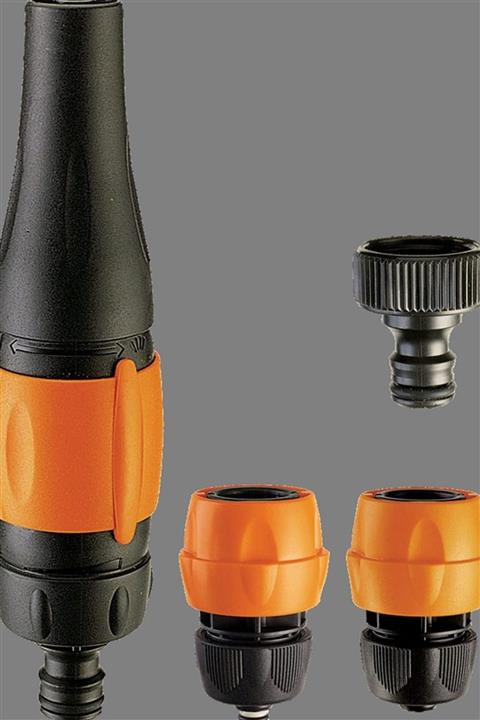 GF 5427 Su Tabancası Ayarlı Başlangıç Seti Büyük