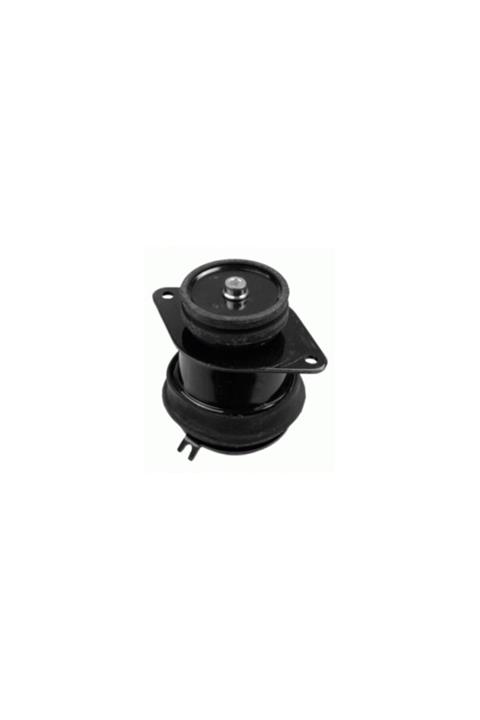 TOPRAN Motor Kulagı Vw Golf 3 Polo Cordoba 1.0 1.4 1.6 I 1991-