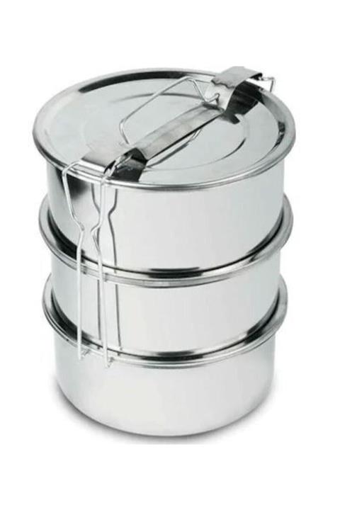 Miraç 3 Lü Sefer Tası 12x6