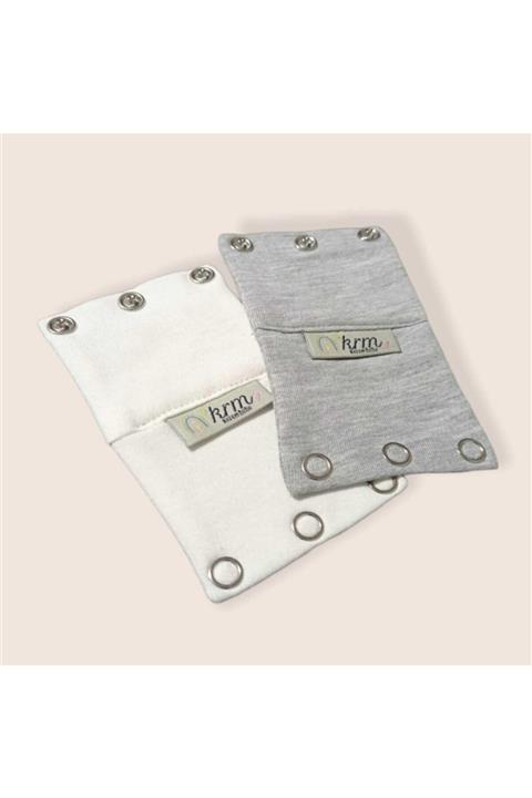 krm bebe 2'li Body Uzatma Aparatı