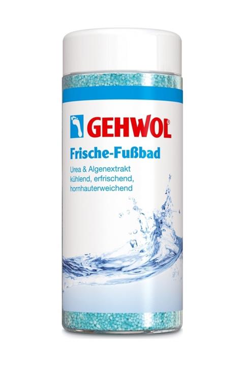 Gehwol Refreshing Foot Bath - Ferahlatıcı Ayak Banyosu (300 gr)