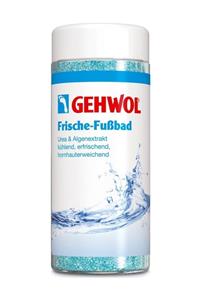 Gehwol Refreshing Foot Bath - Ferahlatıcı Ayak Banyosu (300 gr)