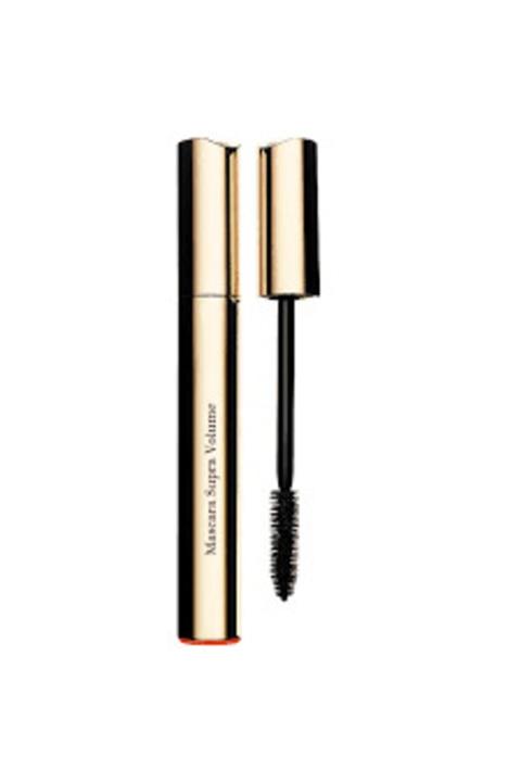 Clarins Supra Volume Mascara Black 01 Noır Maskara