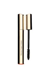 Clarins Supra Volume Mascara Black 01 Noır Maskara