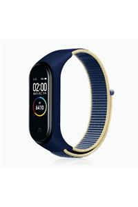 CASETAG TÜRKİYE Xiaomi Mi Band 3 4 Silikon Kayış