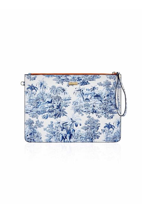 The Mia Colonie Lifestyle Çanta 32 X 24 Cm