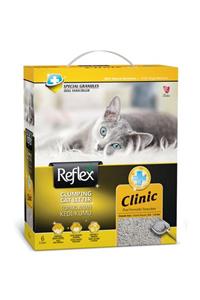 Reflex Box Clinic Kedi Kumu 10 Lt