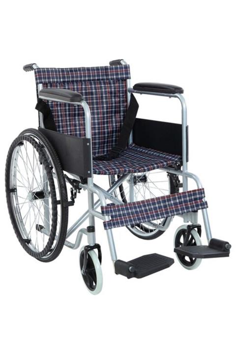Kardesler Tekerlekli Sandalye