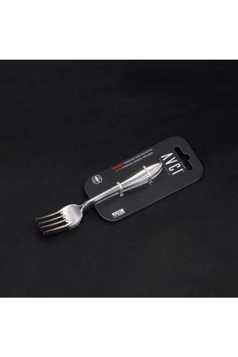Avcı 204 Elit Tatlı Çatalı 15.3 cm 6 Lı